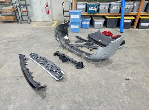 5UXTY5C0XM9E99780 2021 BMW X3 Silver Vista de la etiqueta del VIN