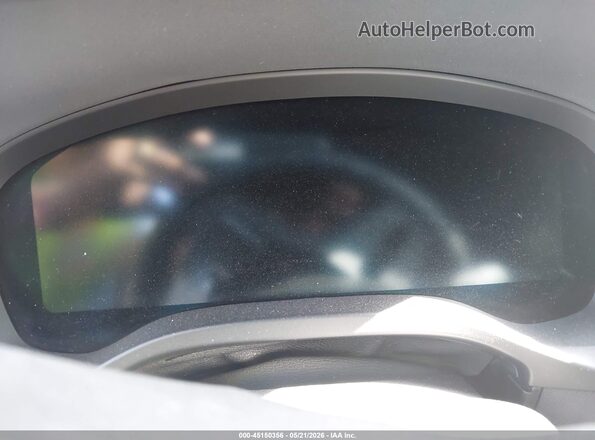 5UXTY9C06M9H12652 2021 BMW X3 White Vista de los asientos traseros