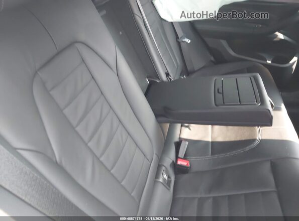 5UXUJ3C52KLG55626 2019 BMW X4 Silver Вид наклейки з VIN-кодом