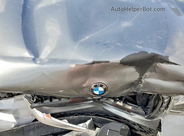5UXWX7C50G0R18359 2016 BMW X3 Charcoal Widok wnętrza z tyłu