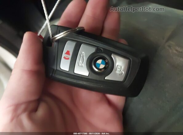 5UXWX7C54G0S15265 2016 BMW X3 Gray წინა პანელის ხედი