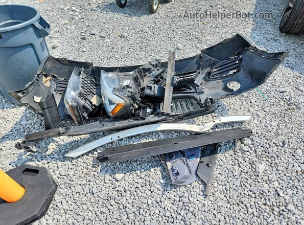 5UXWX7C59G0K36788 2016 BMW X3 Серый Вид наклейки с VIN-кодом