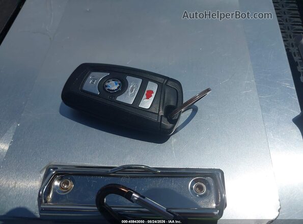 5UXWX9C33H0W69471 2017 BMW X3 White წინა პანელის ხედი