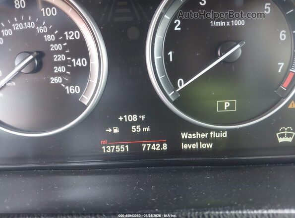 5UXWX9C33H0W69471 2017 BMW X3 White 