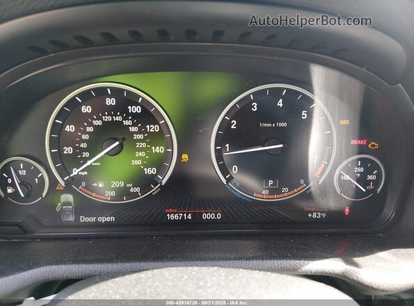 5UXWX9C50H0D98325 2017 BMW X3 Black Vista de los asientos traseros