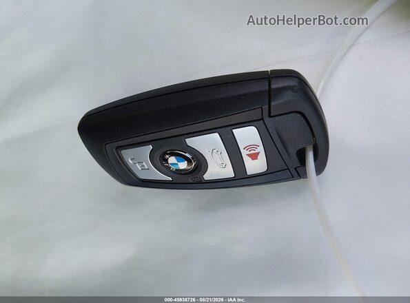5UXWX9C50H0D98325 2017 BMW X3 Black Vista del salpicadero