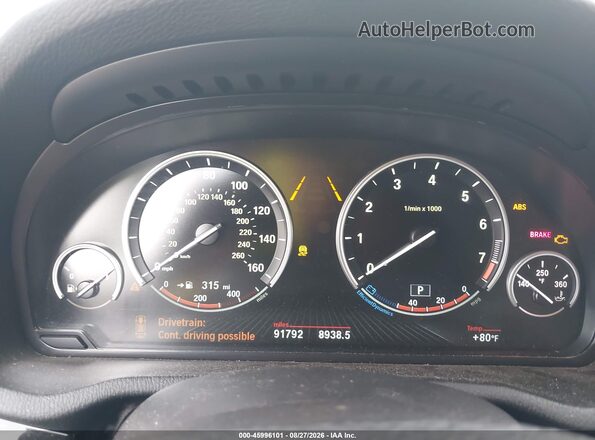 5UXWX9C51G0D90331 2016 BMW X3 Черный Вид задних сидений