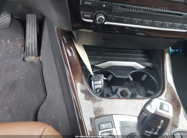 5UXWX9C51G0D90331 2016 BMW X3 Черный Вид панели приборов