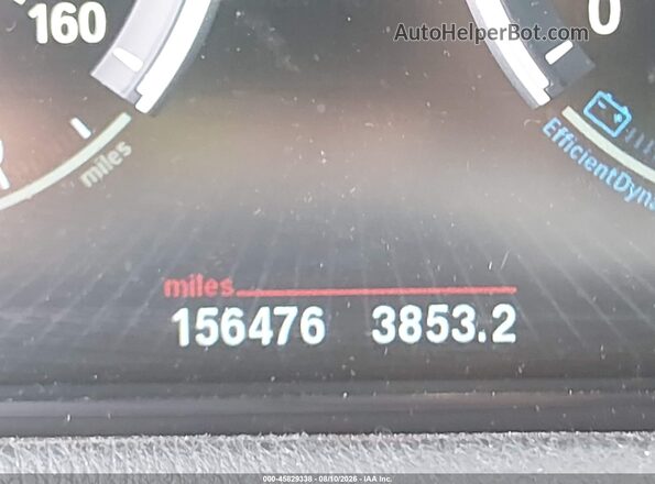 5UXWX9C54G0D79033 2016 BMW X3 White 