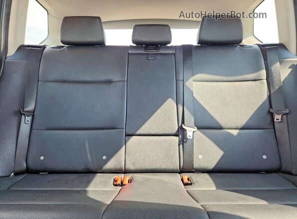 5UXWX9C56G0D73301 2016 BMW X3 Silver 