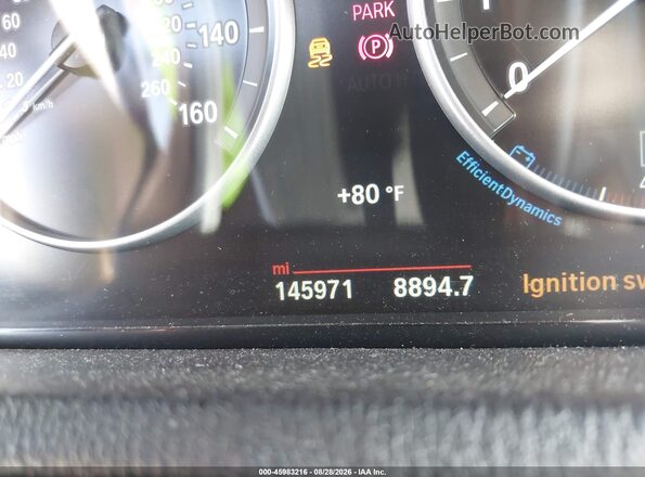 5UXWX9C56G0D83102 2016 BMW X3 Серебряный Вид задних сидений
