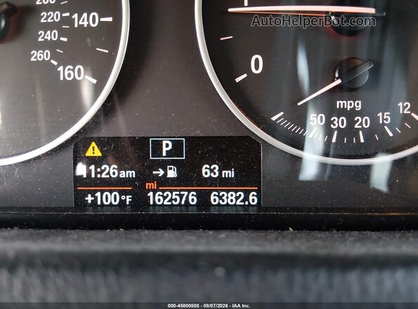 5UXWY3C56G0F84136 2016 BMW X3 Красный 