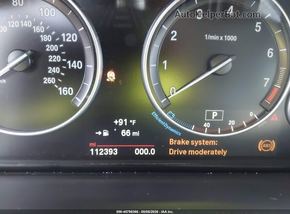 5UXWZ7C31H0V94638 2017 BMW X3 Black Հետևի նստատեղերի տեսք