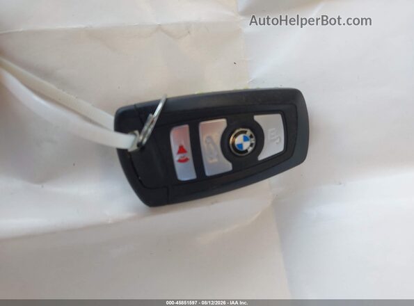 5UXWZ7C35H0X42628 2017 BMW X3 White Vista del salpicadero