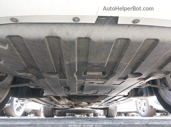 5UXWZ7C35H0X42628 2017 BMW X3 White Vista frontal