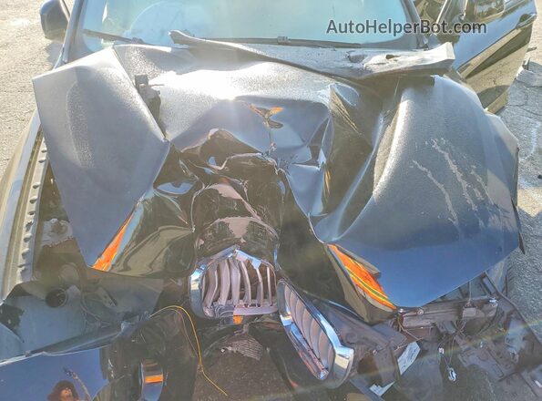 5UXWZ7C38H0V86570 2017 BMW X3 Черный Вид подкапотного пространства
