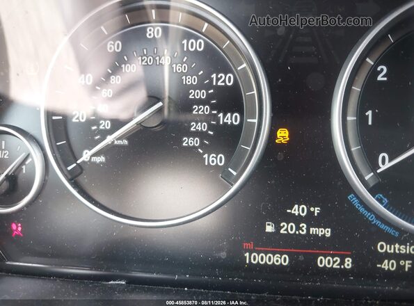 5UXWZ7C58G0R31970 2016 BMW X3 White Вид задніх сидінь