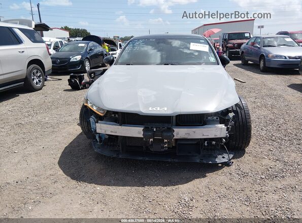 5XXG64J22RG241722 2024 KIA K5 Gray 