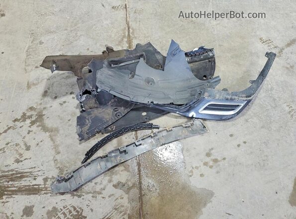 5XXG64J27RG243904 2024 KIA K5 Gray Engine compartment view