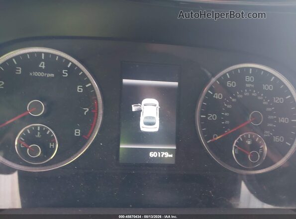 5XXG64J27RG244969 2024 KIA K5 Black Հետևի նստատեղերի տեսք