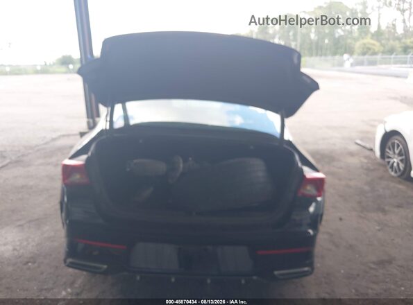 5XXG64J27RG244969 2024 KIA K5 Black 