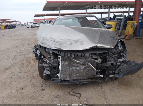 5XXGT4L37GG027367 2016 KIA OPTIMA Gray Vista frontal