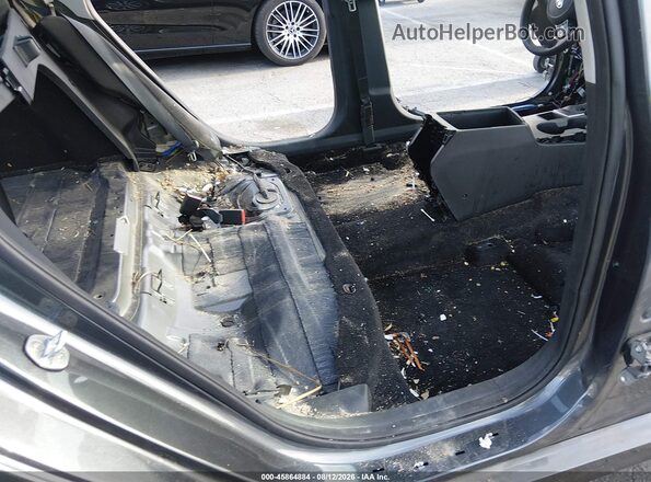 5XXGT4L37LG409294 2020 KIA OPTIMA Черный Вид наклейки с VIN-кодом