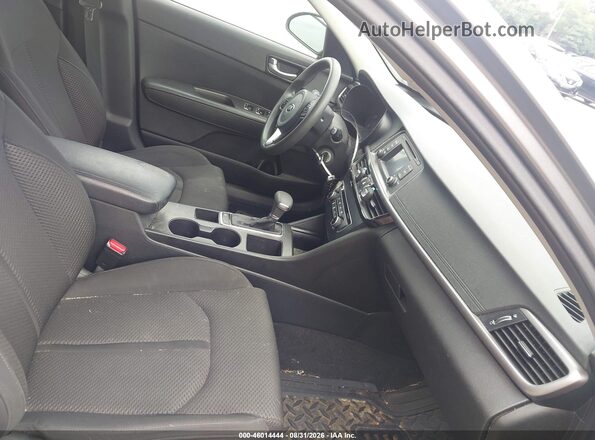 5XXGT4L39GG040444 2016 KIA OPTIMA Gray Սալոնի դիմացի տեսք