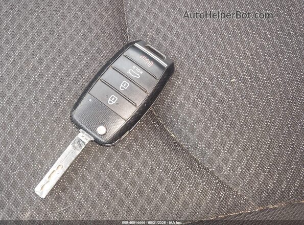 5XXGT4L39GG040444 2016 KIA OPTIMA Gray Առջևի վահանակի տեսք