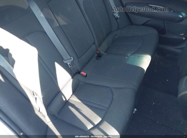 5XXGT4L39LG396709 2020 KIA OPTIMA Silver VIN კოდის სტიკერის ხედი
