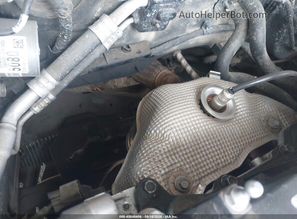 5XXGU4L32JG199455 2018 KIA OPTIMA Black Widok z przodu