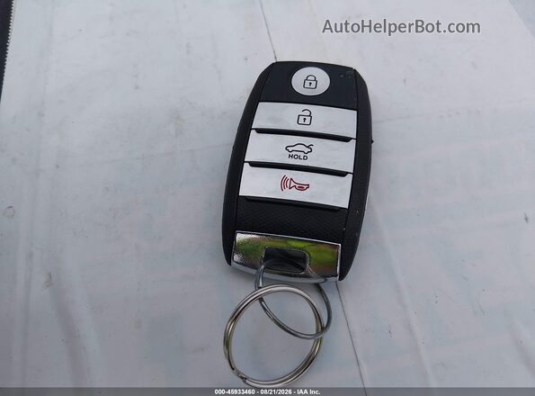 5XXGV4L26GG034893 2016 KIA OPTIMA White Widok deski rozdzielczej