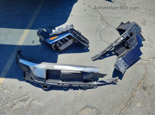 5XYAB5S13TG019089 2026 KIA EV9 Black VIN კოდის სტიკერის ხედი