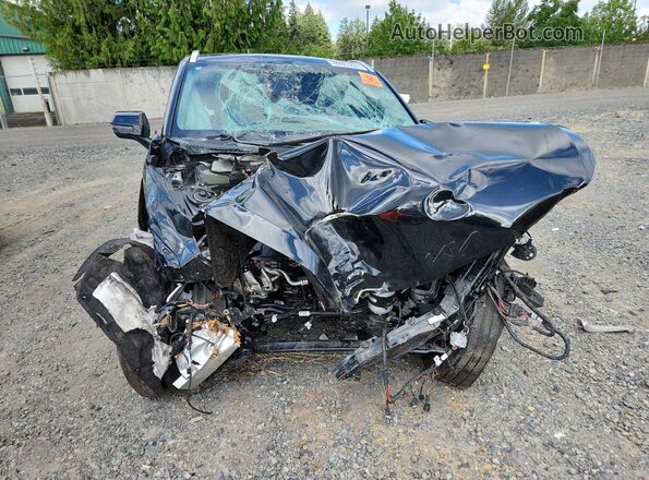 5XYAFFS57TG012739 2026 KIA EV9 Black 