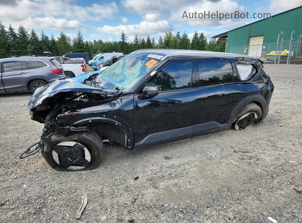 5XYAFFS57TG012739 2026 KIA EV9 Black 