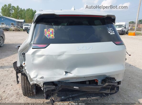 5XYAFFS57TG017939 2026 KIA EV9 Gray 
