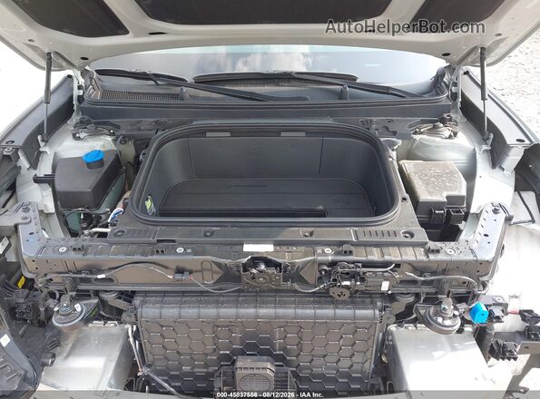 5XYAFFS57TG017939 2026 KIA EV9 Gray Rear view