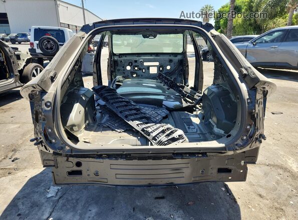 5XYC34JA0SG010351 2025 KIA EV6 Черный 