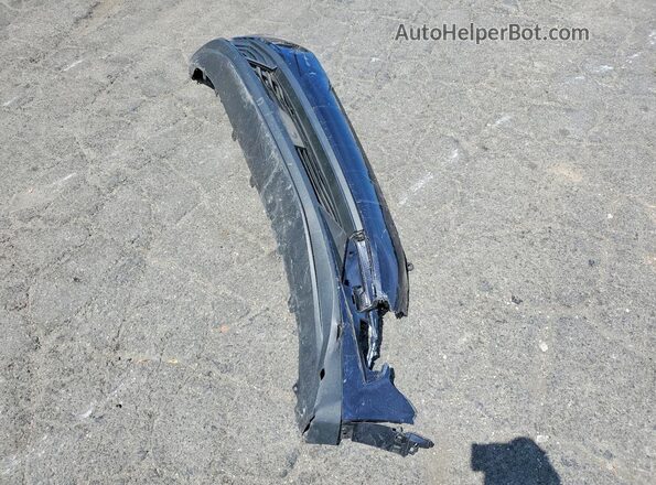5XYC34JB1SG007368 2025 KIA EV6 Gray ძრავის განყოფილების ხედი