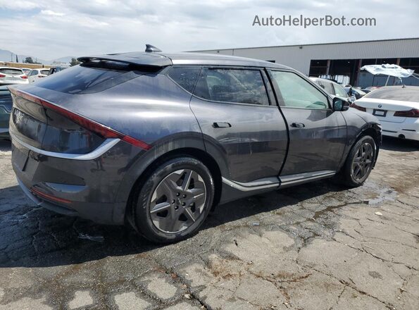 5XYC34JB1SG007368 2025 KIA EV6 Gray 