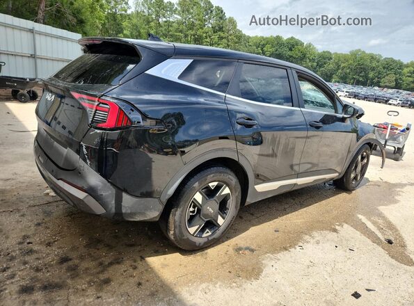 5XYK23DF1TG401056 2026 KIA SPORTAGE Black 