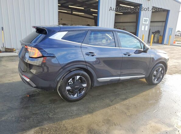 5XYK23DF2TG410235 2026 KIA SPORTAGE Charcoal Tył prawy
