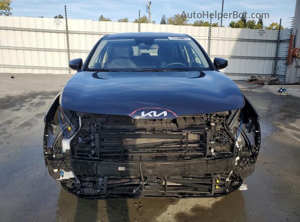 5XYK23DF2TG410235 2026 KIA SPORTAGE Charcoal Widok wnętrza 360 stopni