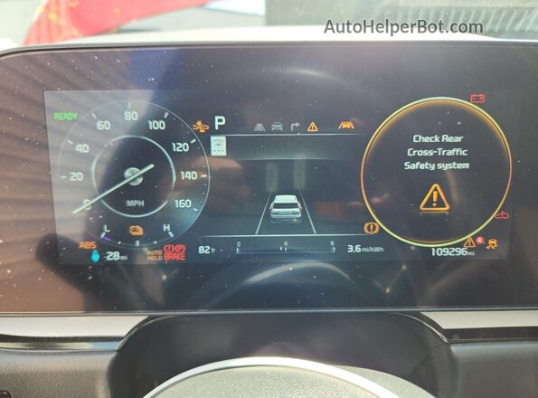 5XYK23DF3TG387242 2026 KIA SPORTAGE Black 