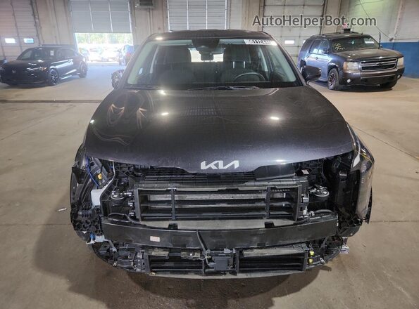 5XYK23DF4TG401908 2026 KIA SPORTAGE Серый 