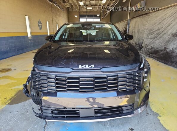 5XYK23DF5TG351729 2026 KIA SPORTAGE Charcoal 
