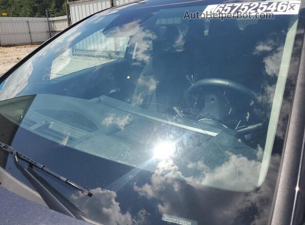 5XYK23DF6TG383508 2026 KIA SPORTAGE Blue 360 interior view