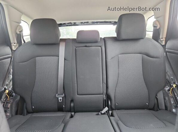 5XYK23DF8TG390007 2026 KIA SPORTAGE Gray 