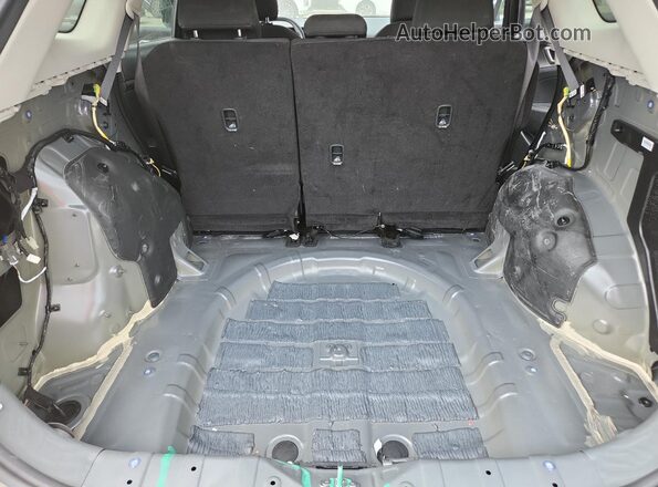 5XYK23DF8TG390007 2026 KIA SPORTAGE Gray 