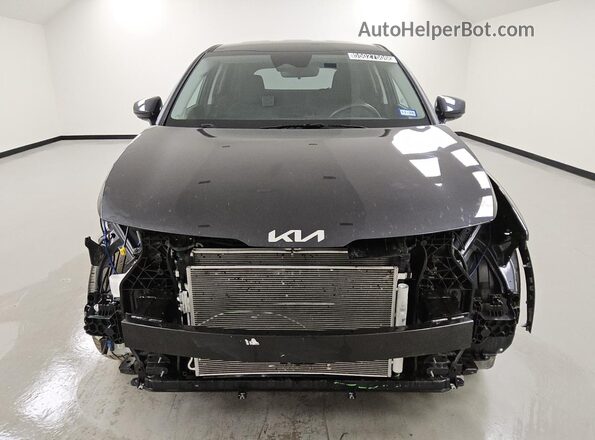 5XYK23DF8TG403404 2026 KIA SPORTAGE Gray 